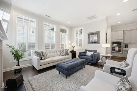 1605 Forage Lane Wake Forest NC 27587