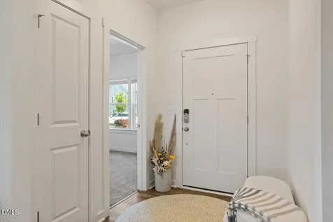 811 Bent Willow Drive Clayton NC 27527