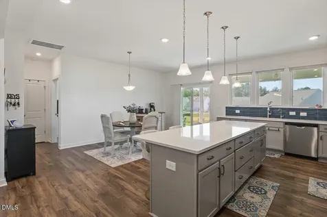 811 Bent Willow Drive Clayton NC 27527