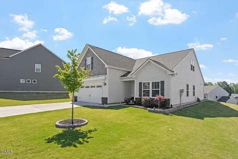 811 Bent Willow Drive Clayton NC 27527