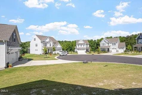811 Bent Willow Drive Clayton NC 27527