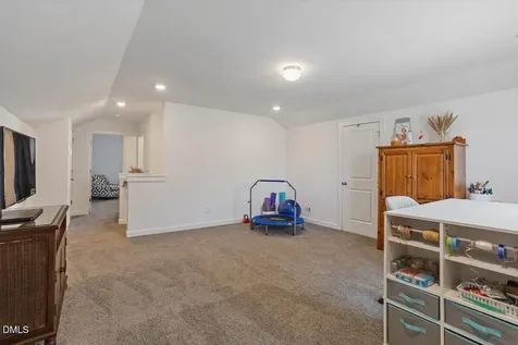 811 Bent Willow Drive Clayton NC 27527