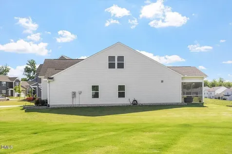 811 Bent Willow Drive Clayton NC 27527