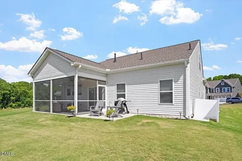 811 Bent Willow Drive Clayton NC 27527