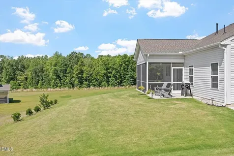 811 Bent Willow Drive Clayton NC 27527