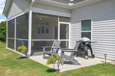 811 Bent Willow Drive Clayton NC 27527