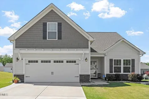 811 Bent Willow Drive Clayton NC 27527