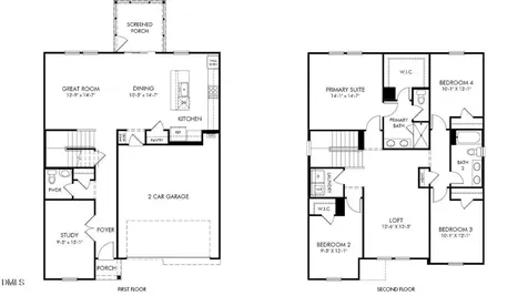 524 Southland Drive Zebulon NC 27597