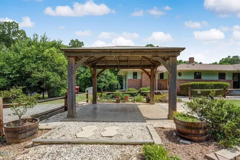 648 Williamsdale Road Graham NC 27253