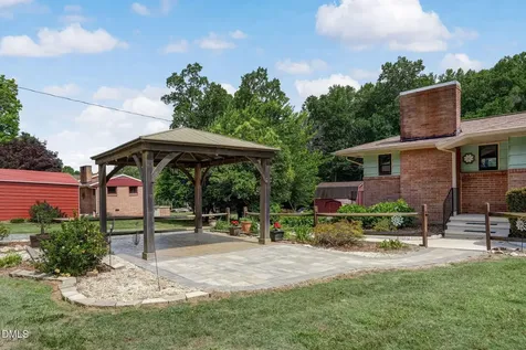 648 Williamsdale Road Graham NC 27253