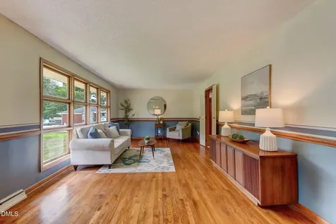 648 Williamsdale Road Graham NC 27253
