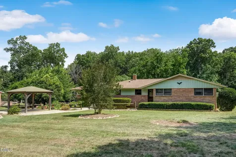 648 Williamsdale Road Graham NC 27253