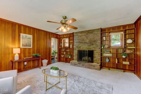 648 Williamsdale Road Graham NC 27253