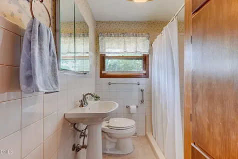 648 Williamsdale Road Graham NC 27253