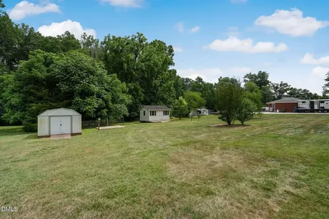 648 Williamsdale Road Graham NC 27253