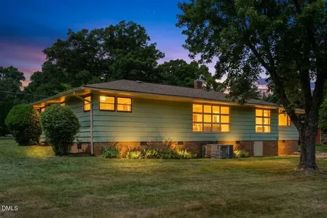 648 Williamsdale Road Graham NC 27253