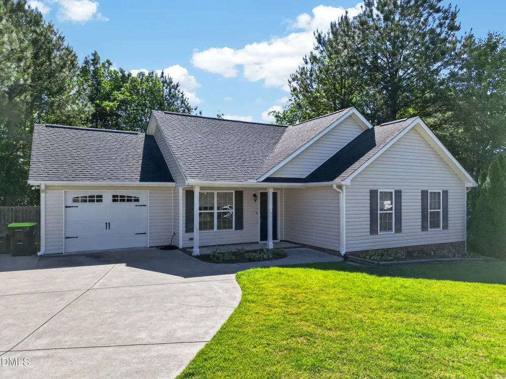 103 Dundee Place Stem NC 27581