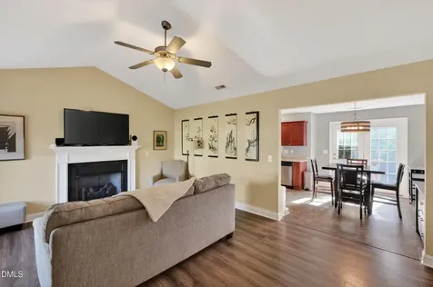 103 Dundee Place Stem NC 27581