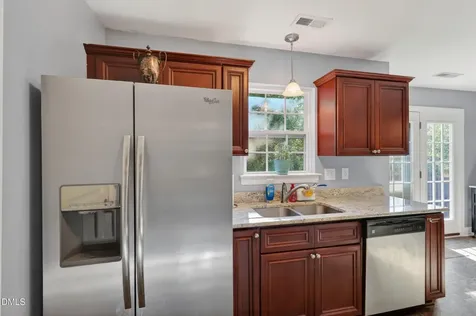 103 Dundee Place Stem NC 27581