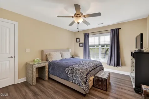 103 Dundee Place Stem NC 27581