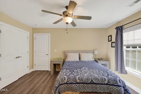 103 Dundee Place Stem NC 27581