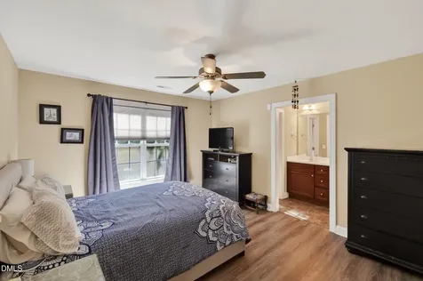 103 Dundee Place Stem NC 27581