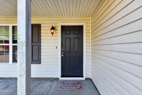103 Dundee Place Stem NC 27581