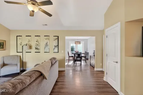 103 Dundee Place Stem NC 27581