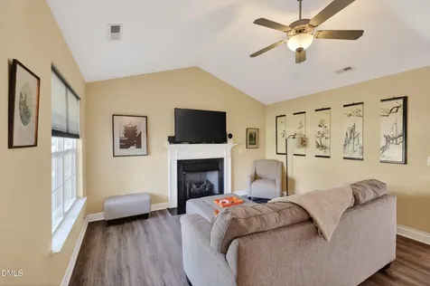 103 Dundee Place Stem NC 27581