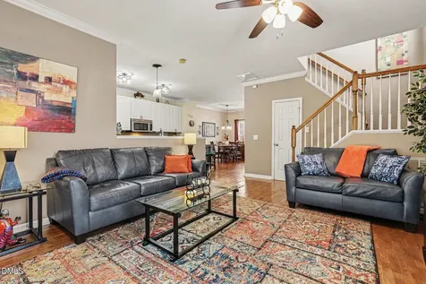 239 Carroll Street Wake Forest NC 27587