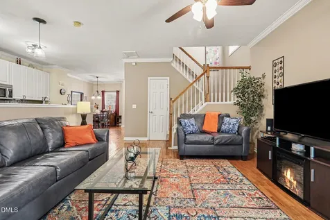 239 Carroll Street Wake Forest NC 27587