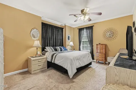 239 Carroll Street Wake Forest NC 27587
