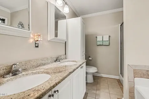 239 Carroll Street Wake Forest NC 27587