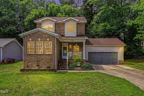 239 Carroll Street Wake Forest NC 27587