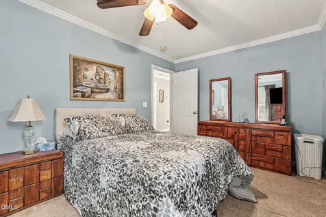 239 Carroll Street Wake Forest NC 27587