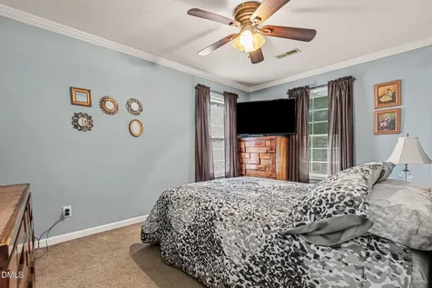 239 Carroll Street Wake Forest NC 27587