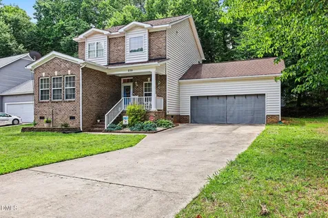 239 Carroll Street Wake Forest NC 27587