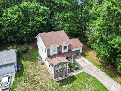 239 Carroll Street Wake Forest NC 27587