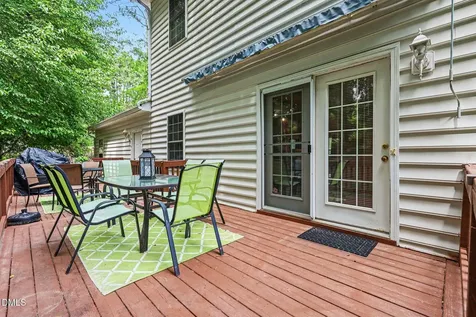 239 Carroll Street Wake Forest NC 27587