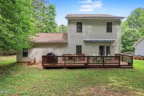 239 Carroll Street Wake Forest NC 27587