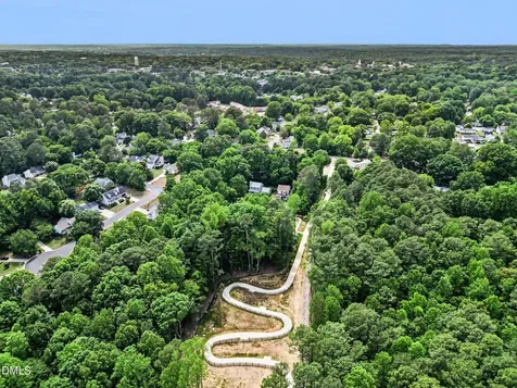 239 Carroll Street Wake Forest NC 27587