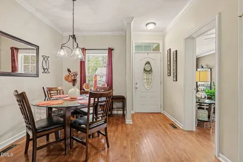239 Carroll Street Wake Forest NC 27587
