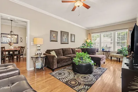 239 Carroll Street Wake Forest NC 27587