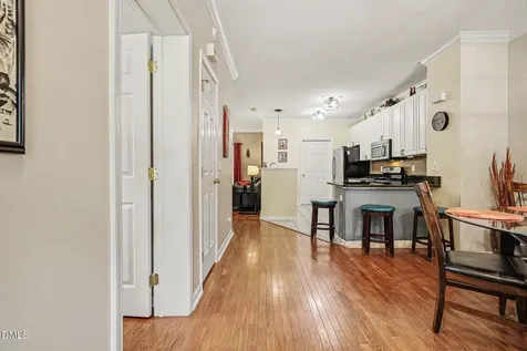 239 Carroll Street Wake Forest NC 27587