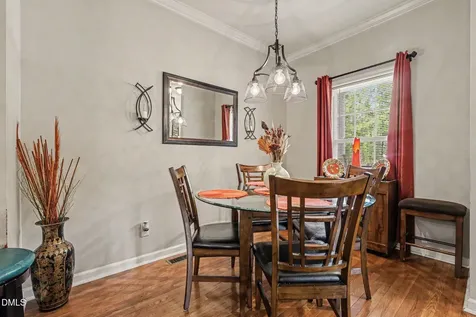 239 Carroll Street Wake Forest NC 27587