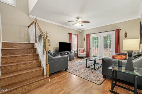 239 Carroll Street Wake Forest NC 27587