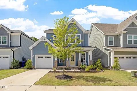 158 Retreat Drive Fuquay Varina NC 27526