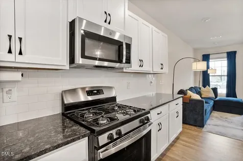 158 Retreat Drive Fuquay Varina NC 27526