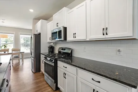 158 Retreat Drive Fuquay Varina NC 27526