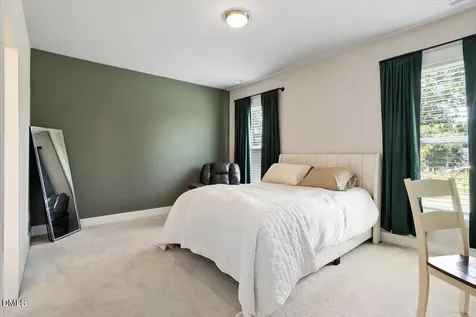 158 Retreat Drive Fuquay Varina NC 27526